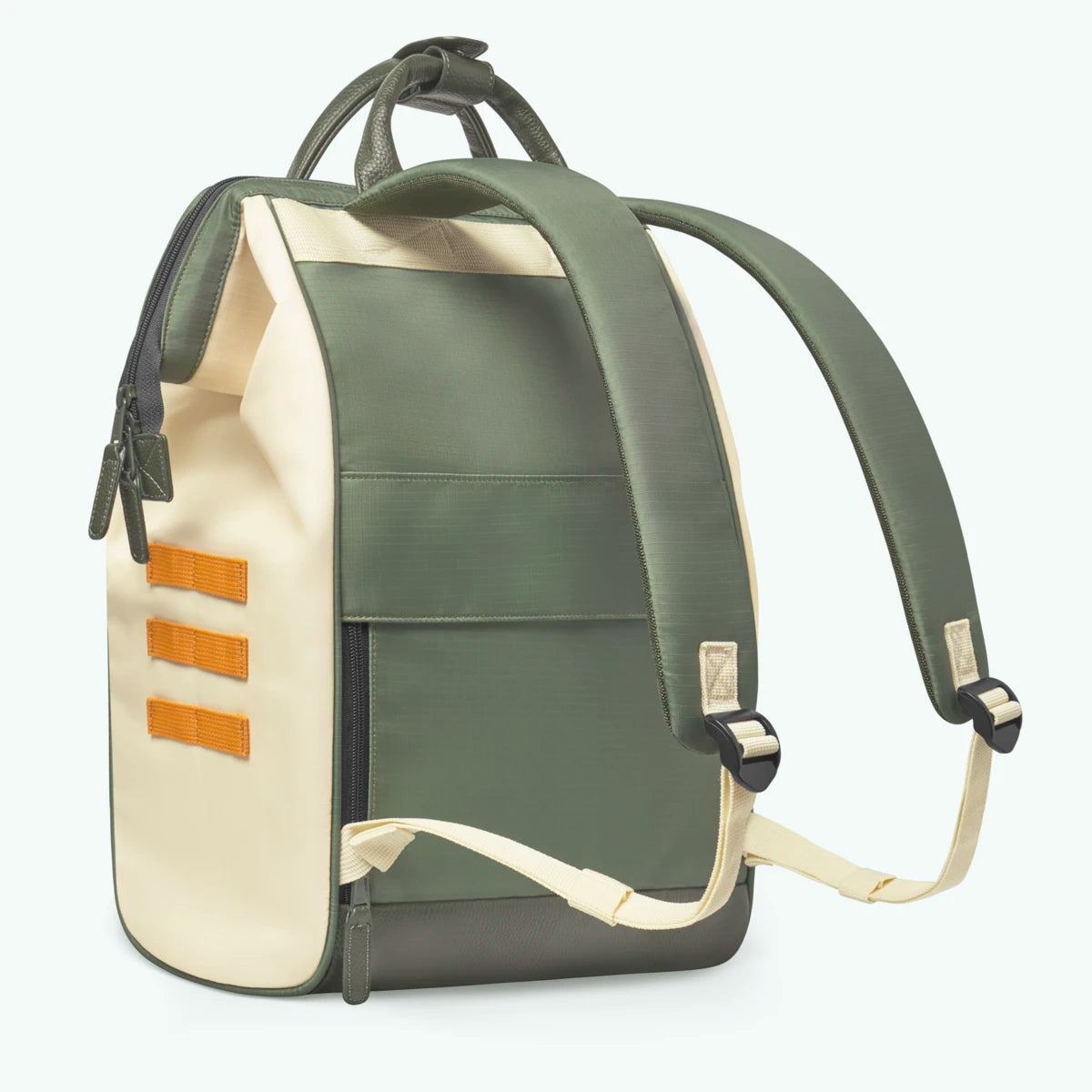Backpack Adventurer Large Vila Verde - Cabaïa Europe - 