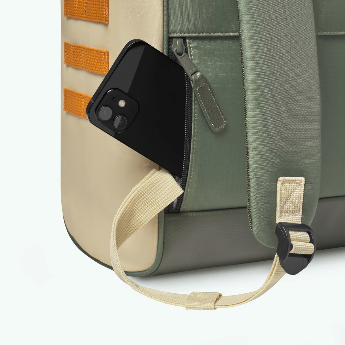 Backpack Adventurer Large Vila Verde - Cabaïa Europe - 