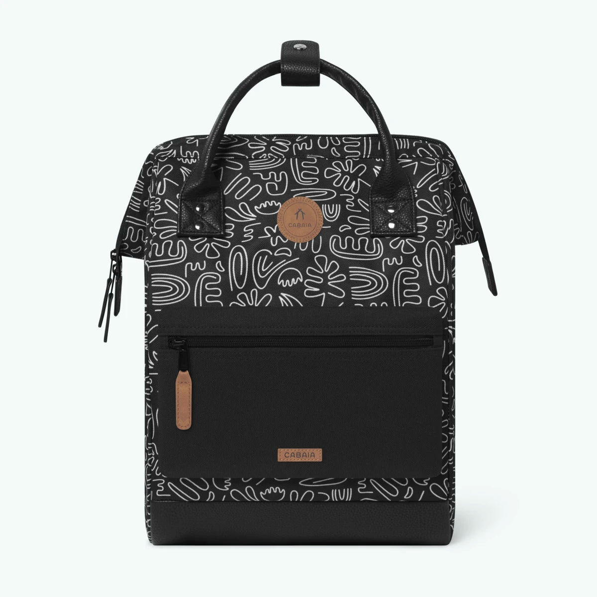 Backpack Adventurer Medium Amiens - Cabaïa Europe - 