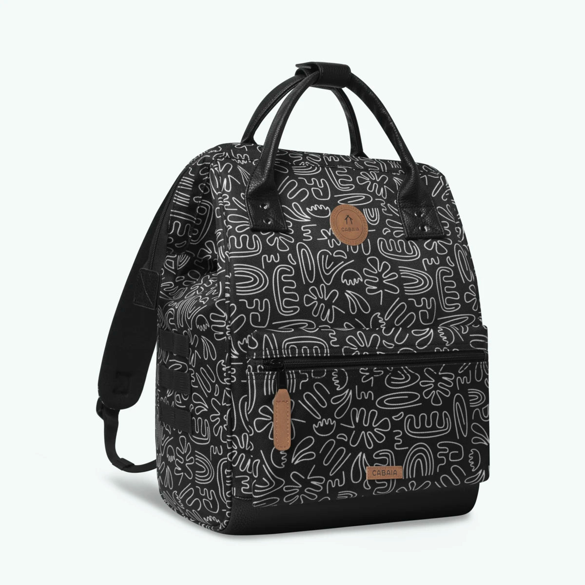 Backpack Adventurer Medium Amiens - Cabaïa Europe - 