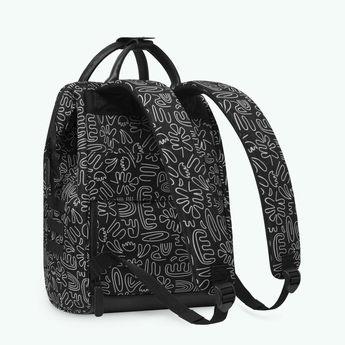 Backpack Adventurer Medium Amiens - Cabaïa Europe - 