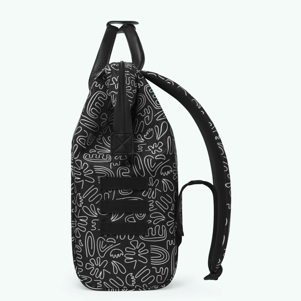 Backpack Adventurer Medium Amiens - 1 Pocket - Cabaïa Europe - 