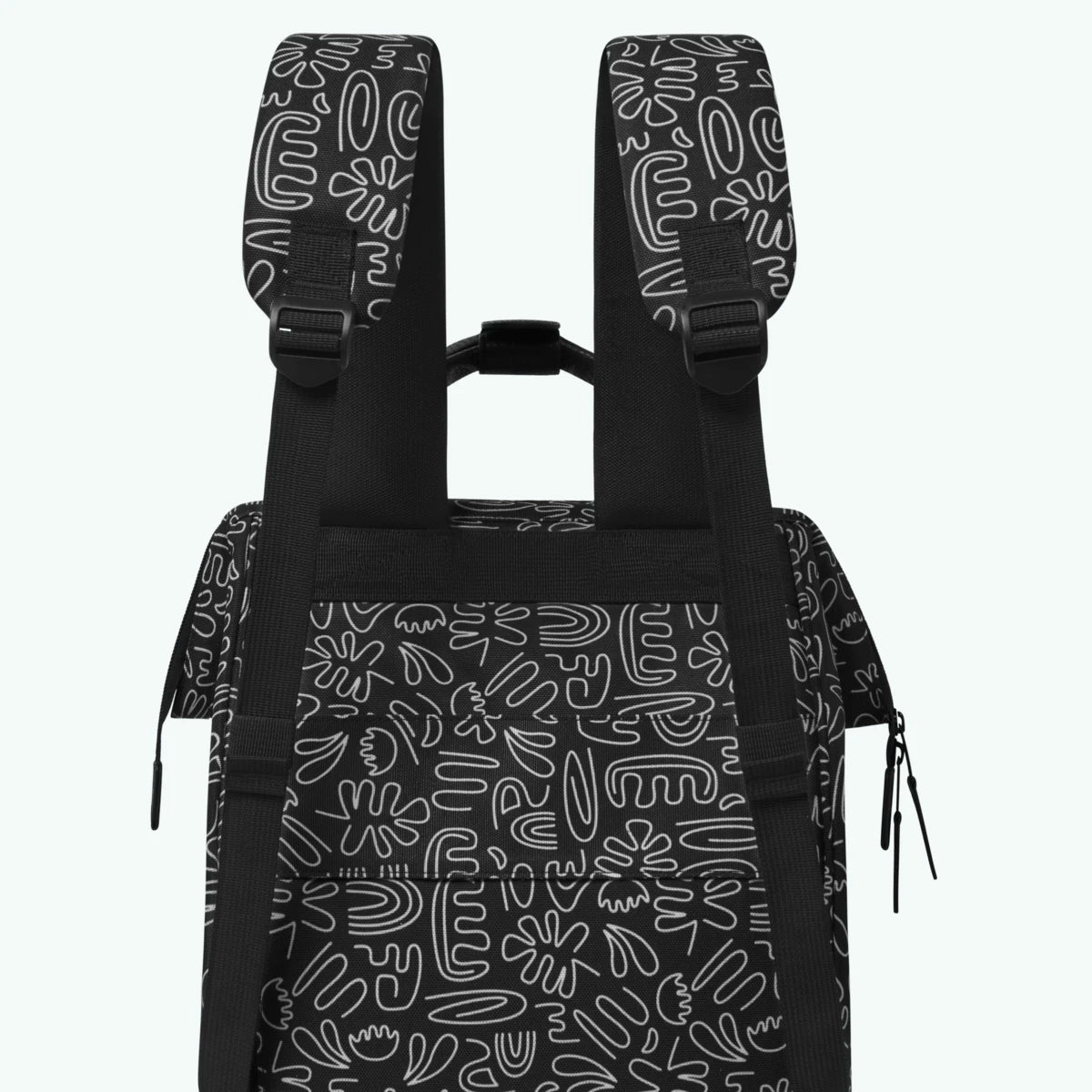 Backpack Adventurer Medium Amiens - Cabaïa Europe - 
