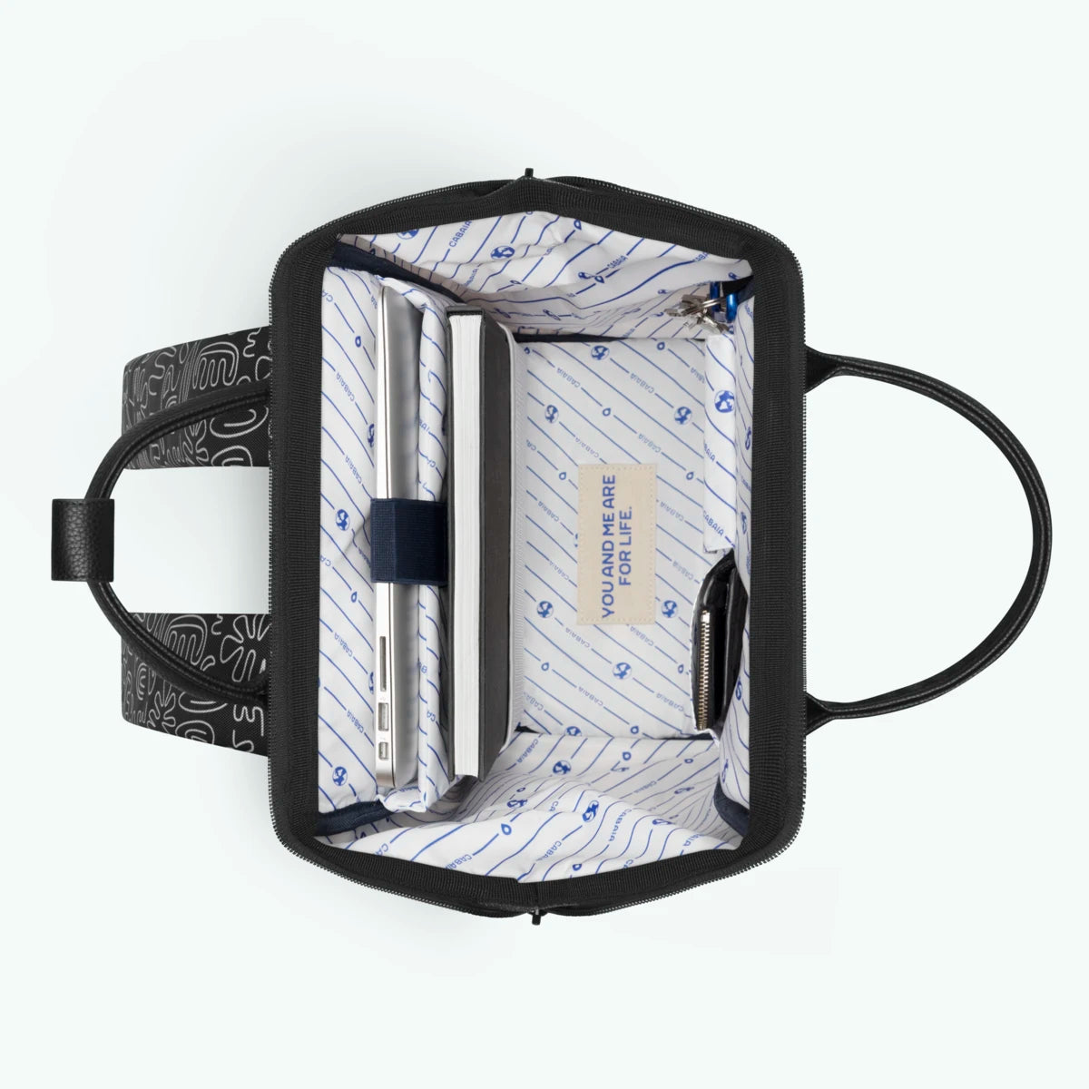 Backpack Adventurer Medium Amiens - Cabaïa Europe - 