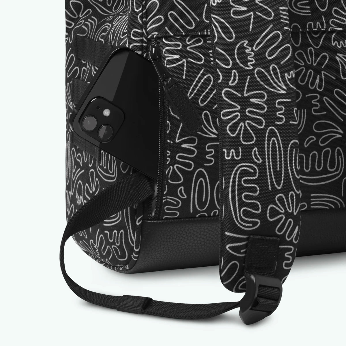 Backpack Adventurer Medium Amiens - Cabaïa Europe - 