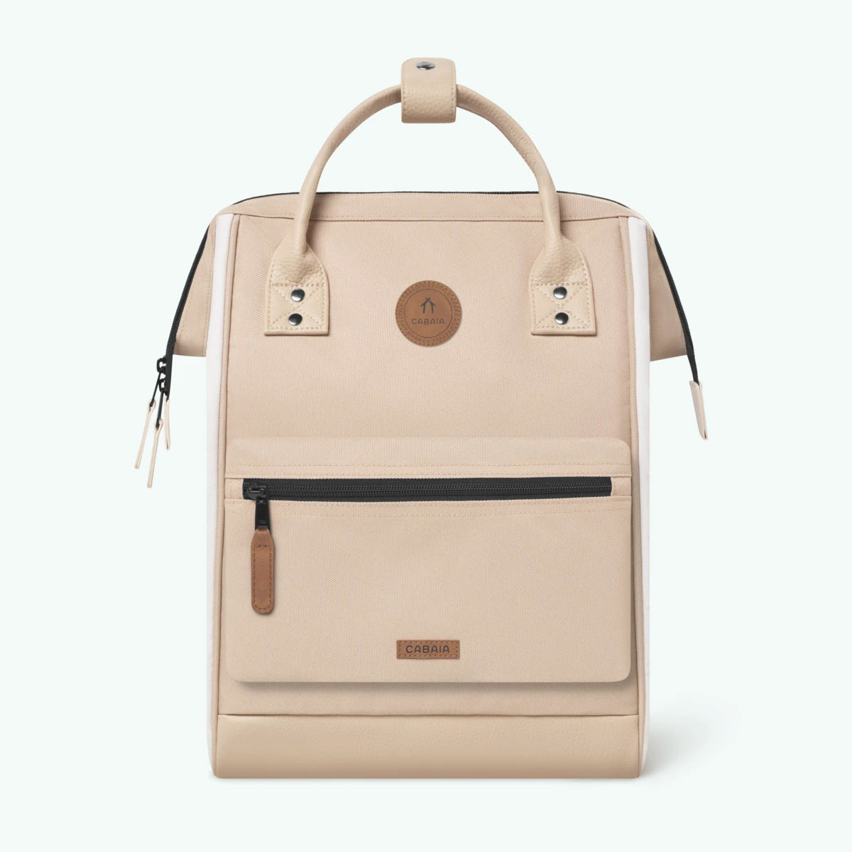 Backpack Adventurer Medium Arcachon - 1 Pocket - Cabaïa Europe - 