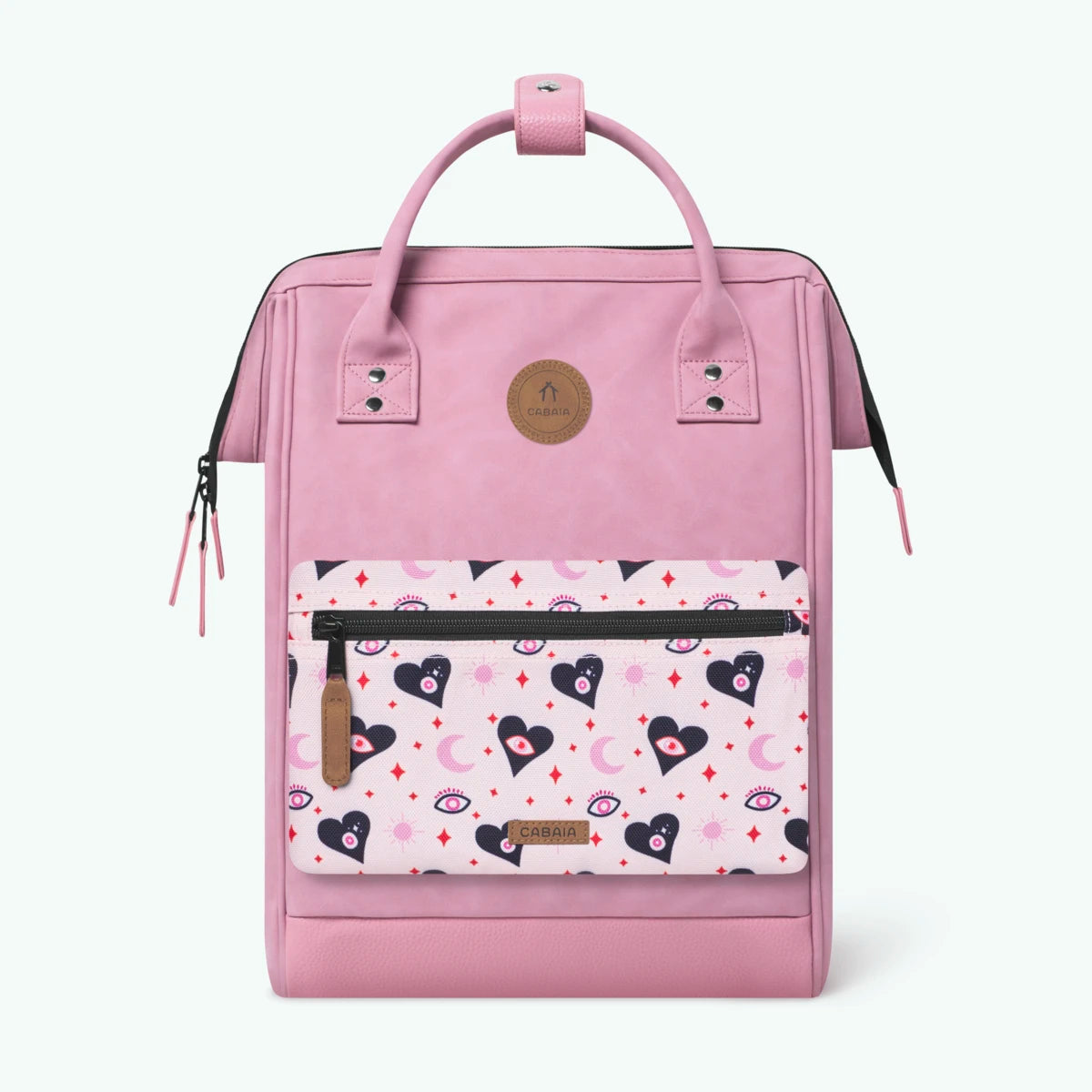 Backpack Adventurer Medium Bari - Cabaïa Europe - 