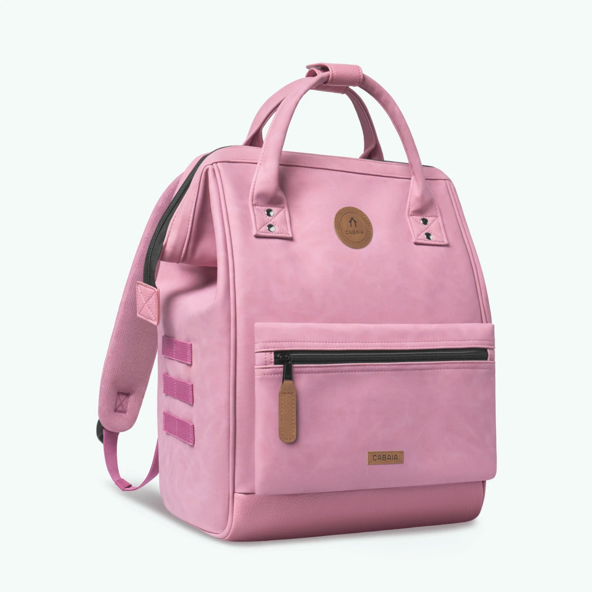 Backpack Adventurer Medium Bari - Cabaïa Europe - 