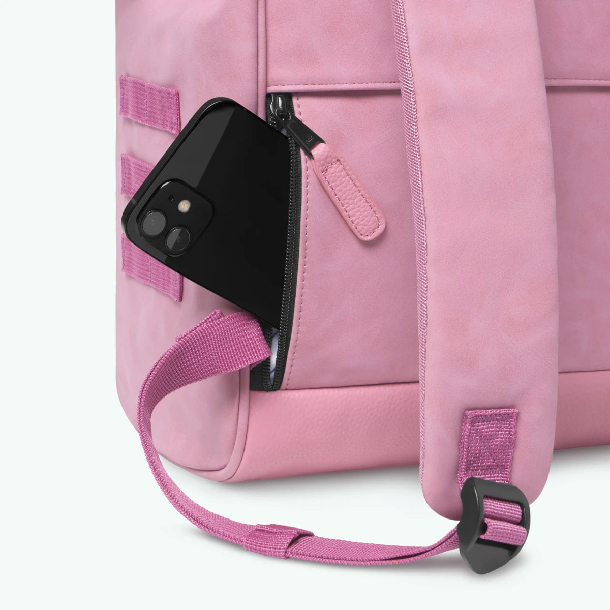 Backpack Adventurer Medium Bari - Cabaïa Europe - 