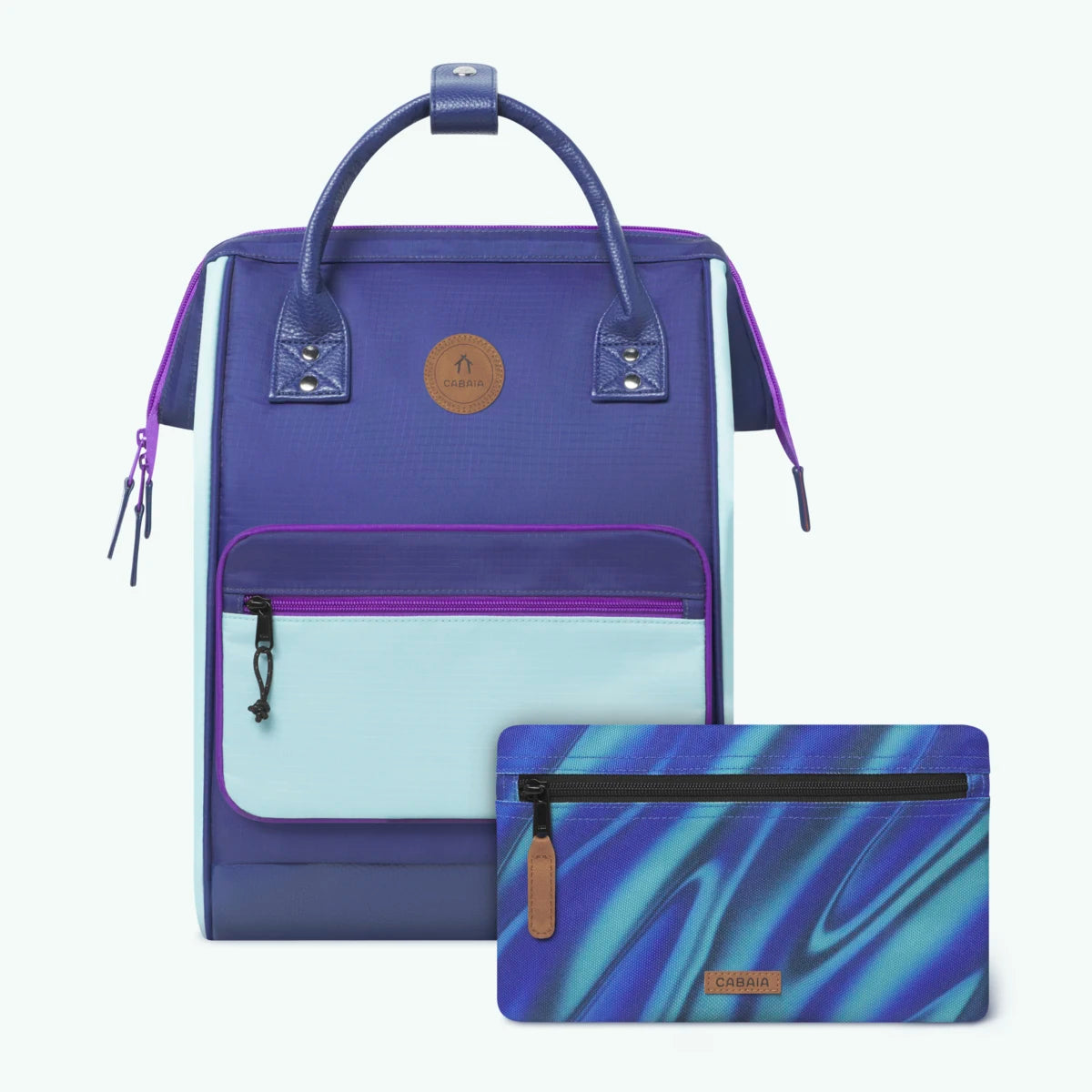 Backpack Adventurer Medium Bethelem - Cabaïa Europe - 