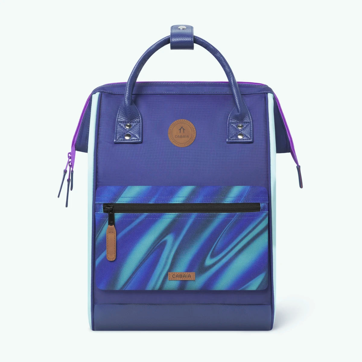 Backpack Adventurer Medium Bethelem - Cabaïa Europe - 