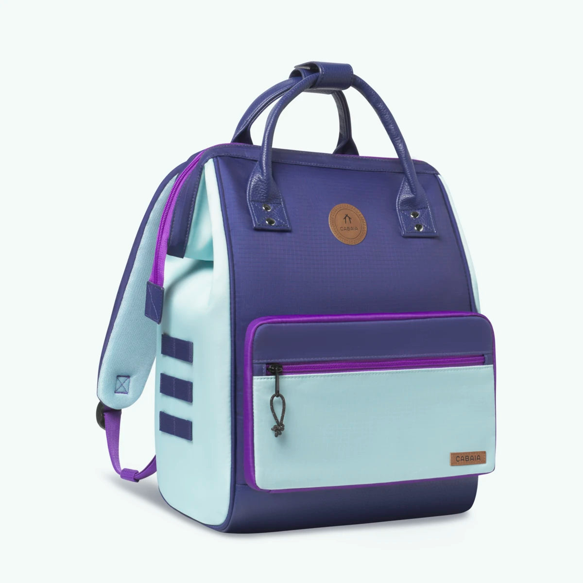 Backpack Adventurer Medium Bethelem - Cabaïa Europe - 