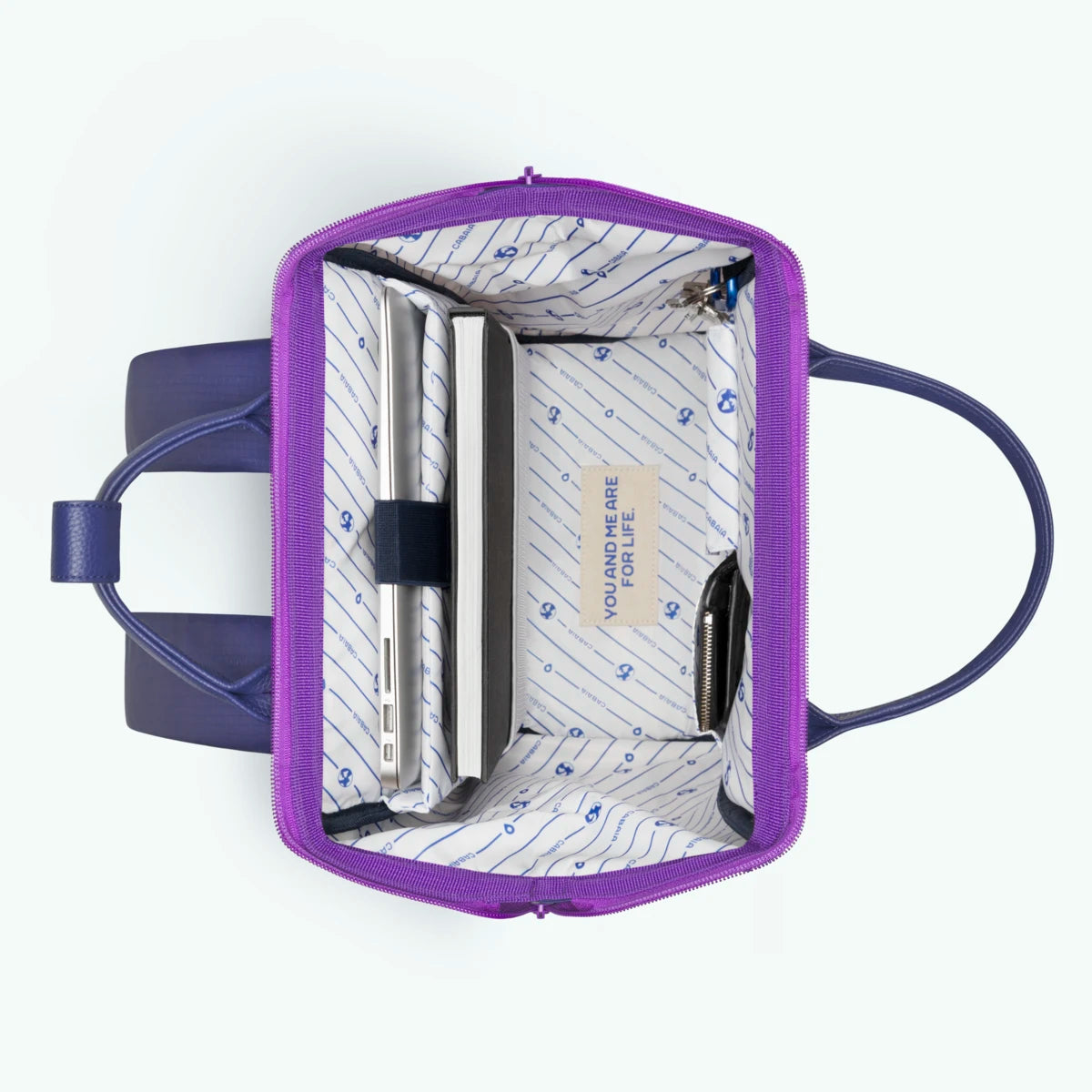 Backpack Adventurer Medium Bethelem - Cabaïa Europe - 