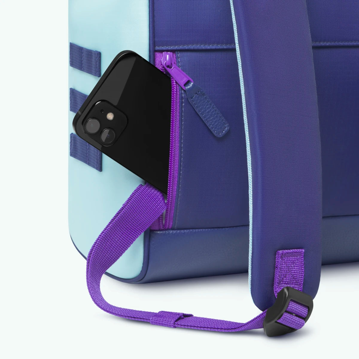 Backpack Adventurer Medium Bethelem - Cabaïa Europe - 