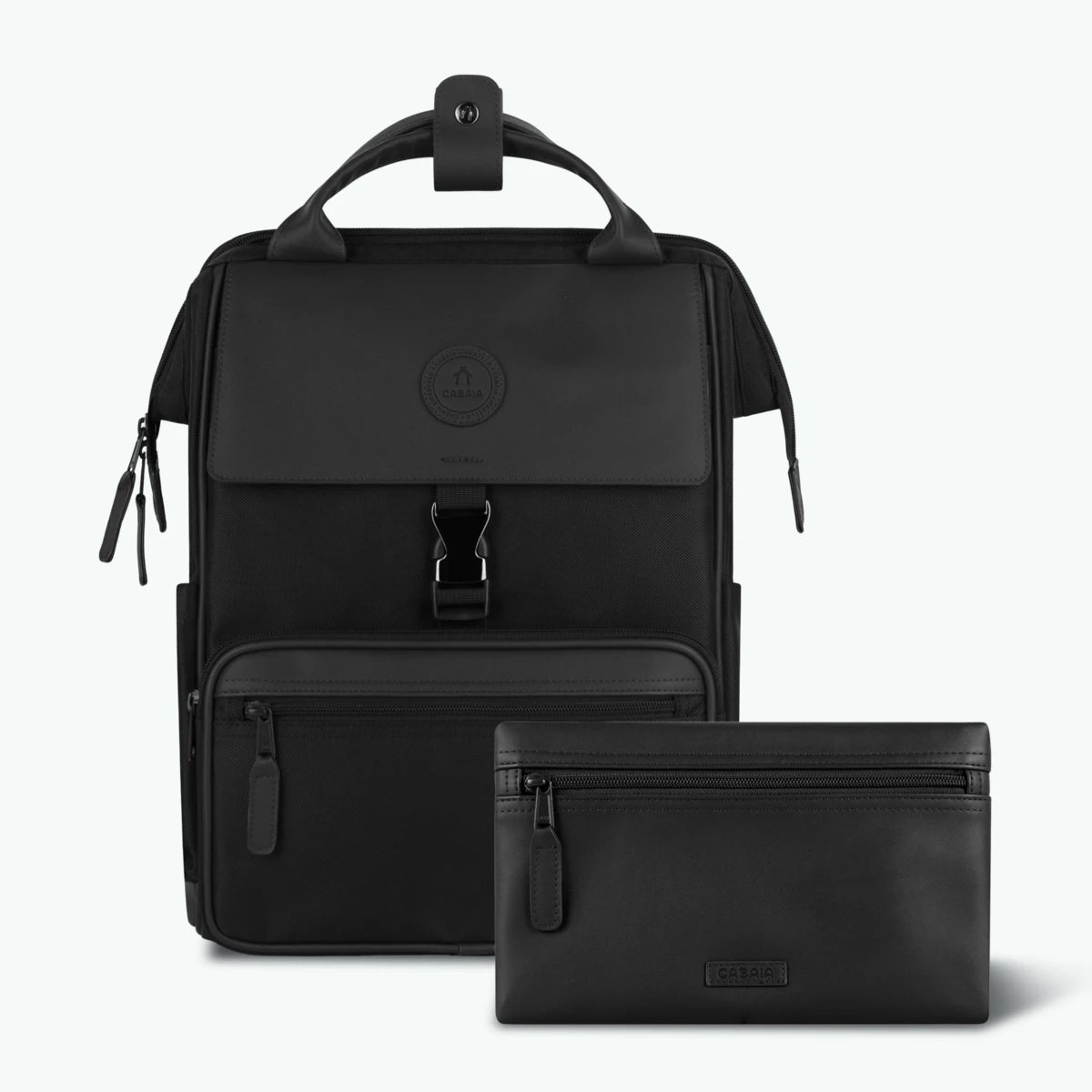 Backpack Adventurer Bold Beziers - Cabaïa Europe - 