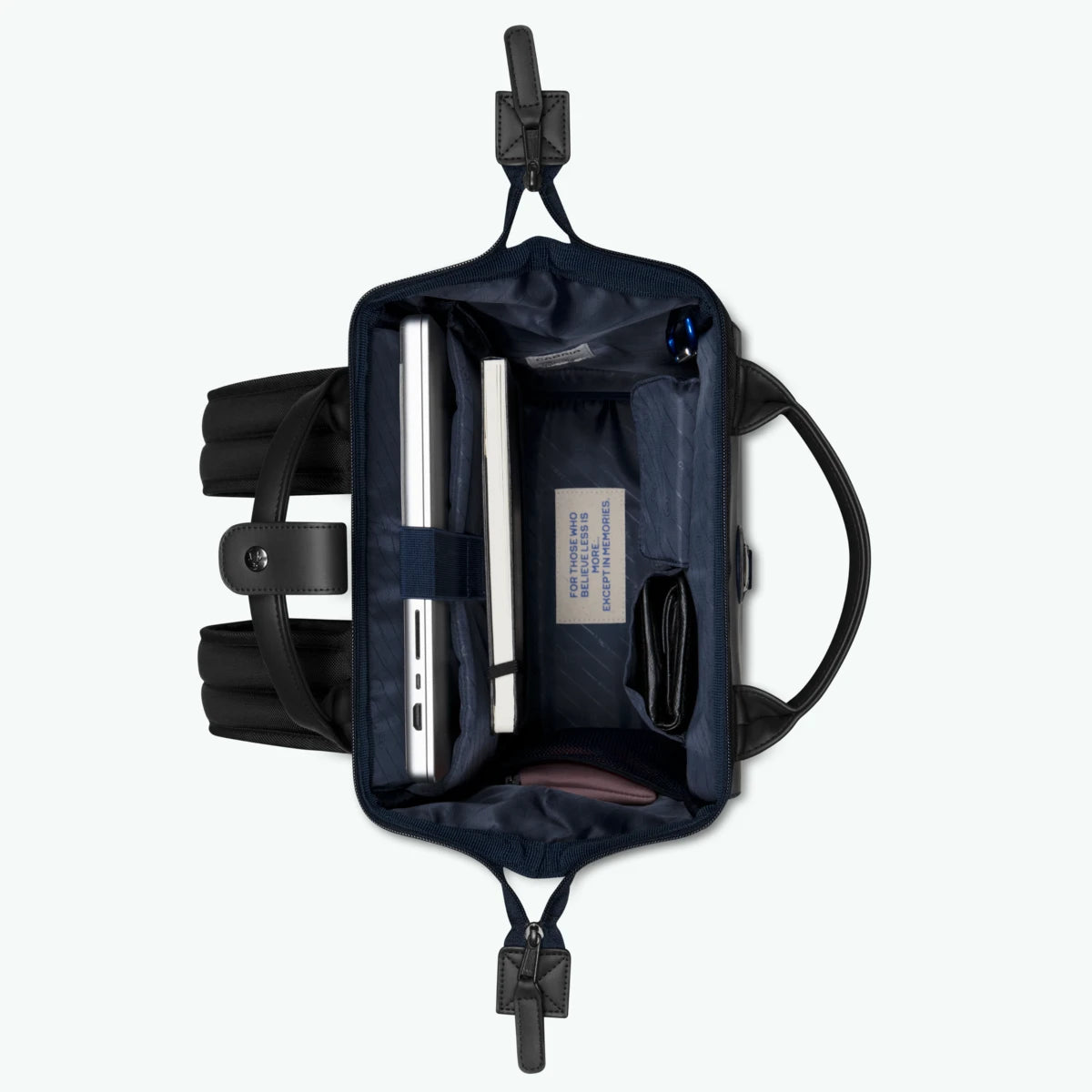 Backpack Adventurer Bold Beziers - Cabaïa Europe - 