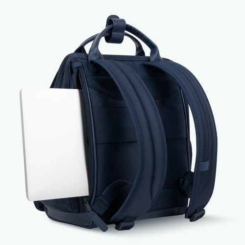 Backpack Adventurer Bold Narbonne - Cabaïa Europe -  - Cabaïa Europe