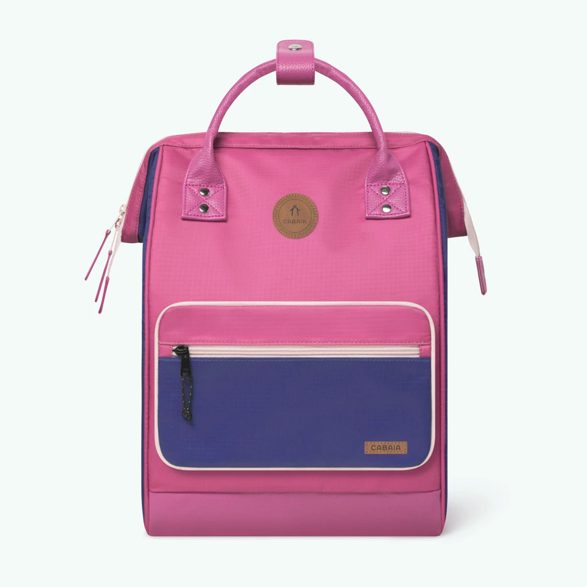 Backpack Adventurer Medium Braga - 1 Pocket - Cabaïa Europe - 