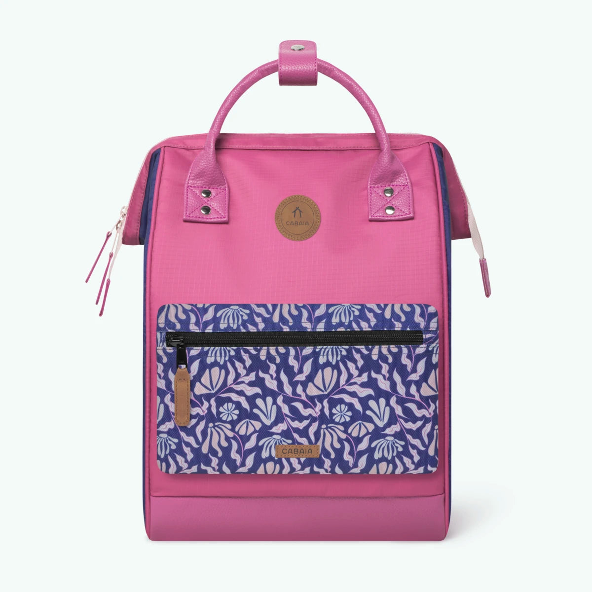 Backpack Adventurer Medium Braga - Cabaïa Europe - 
