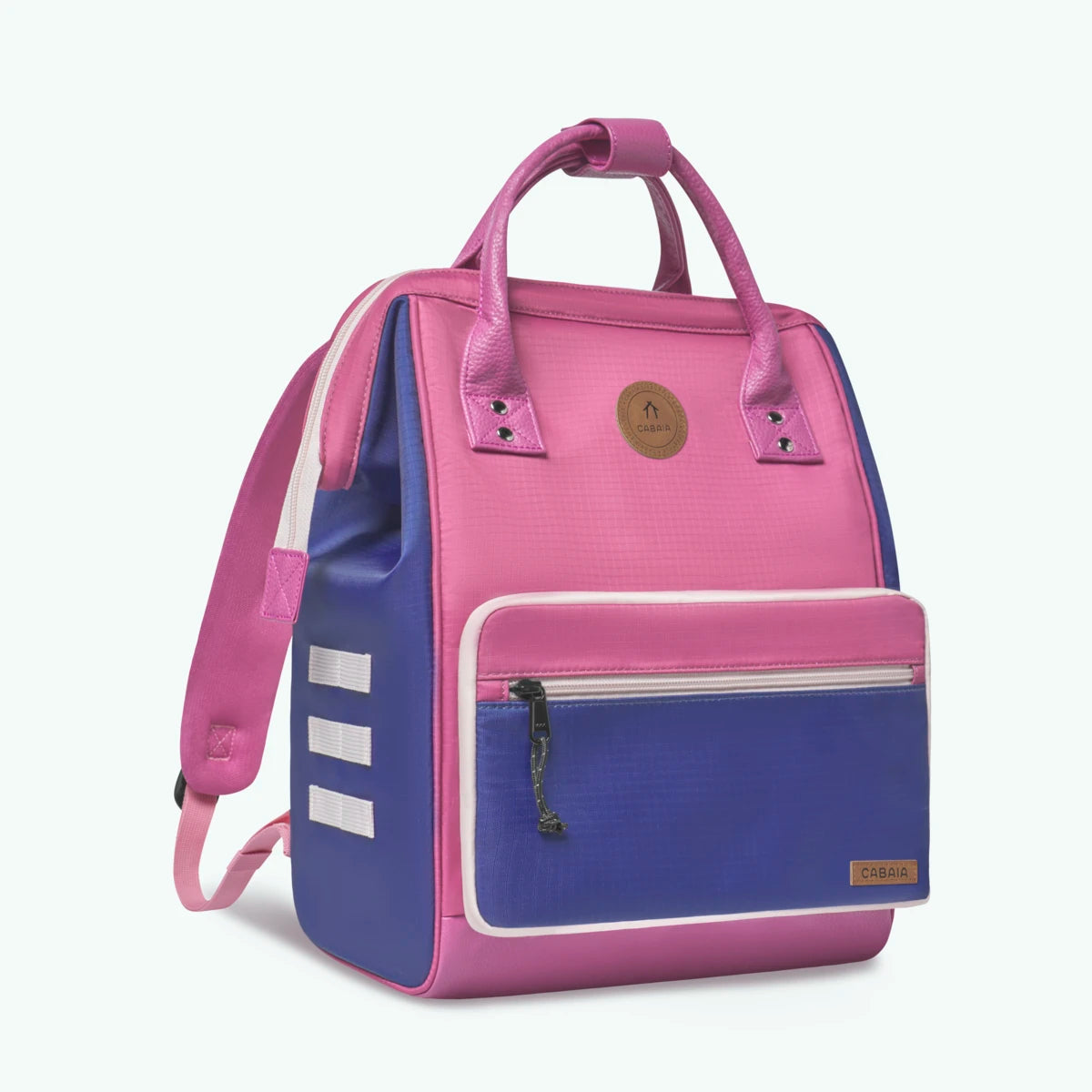 Backpack Adventurer Medium Braga - Cabaïa Europe - 