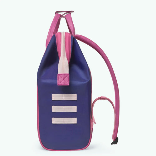 Backpack Adventurer Medium Braga - 1 Pocket - Cabaïa Europe -  - Cabaïa Europe
