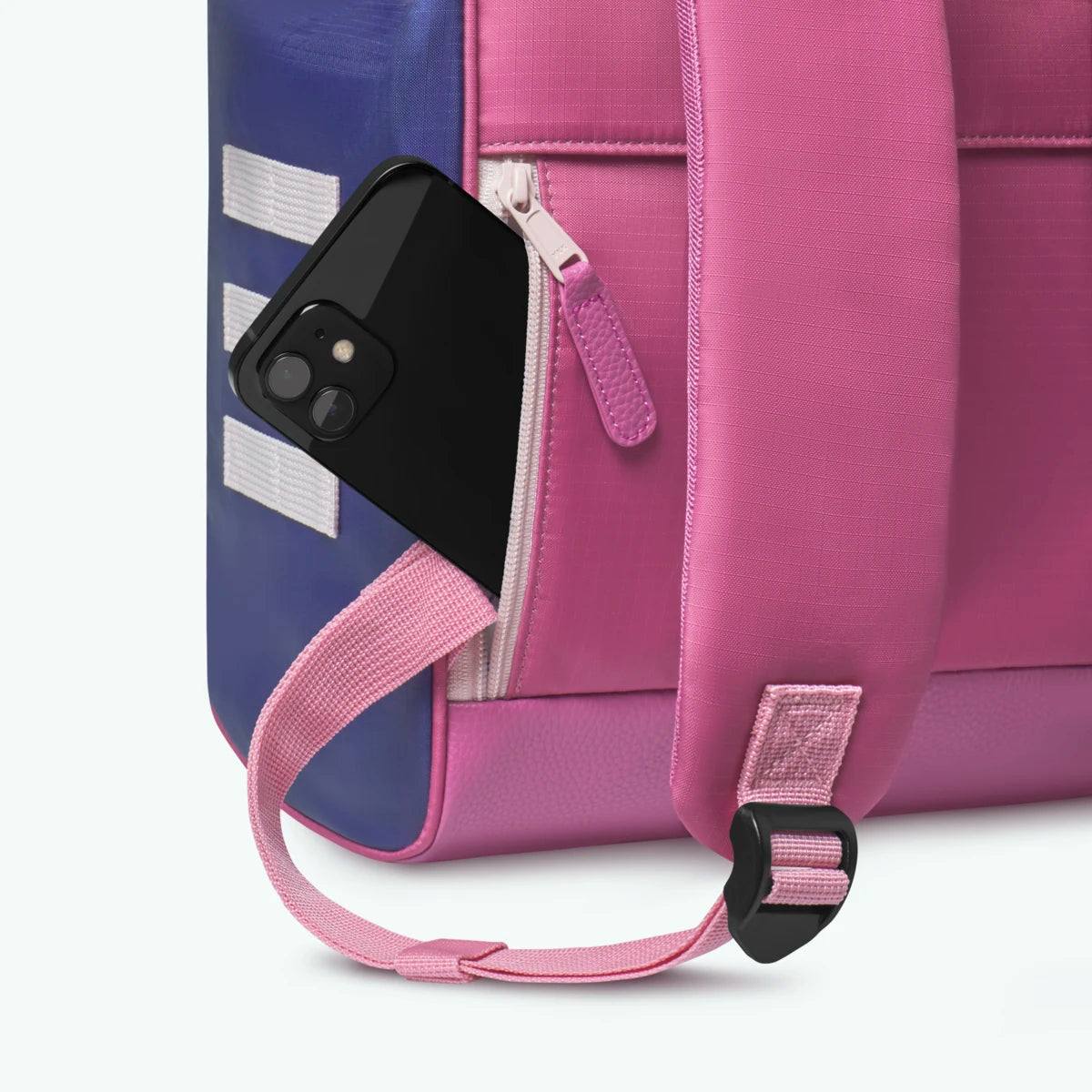Backpack Adventurer Medium Braga - Cabaïa Europe - 