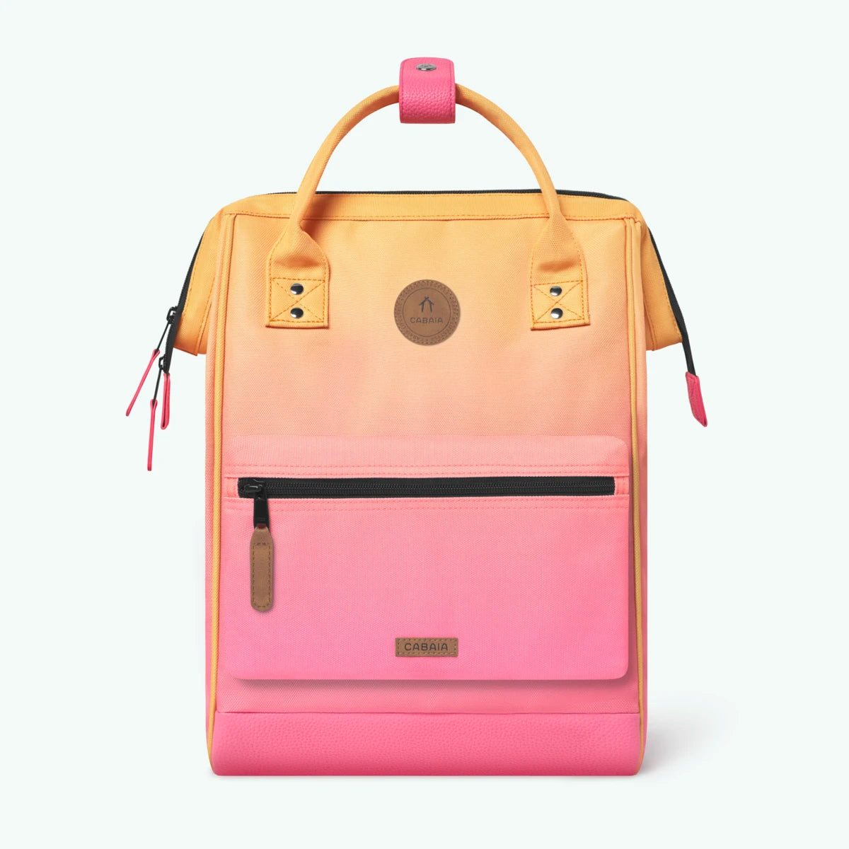 Backpack Adventurer Medium Cabourg - 1 Pocket - Cabaïa Europe - 