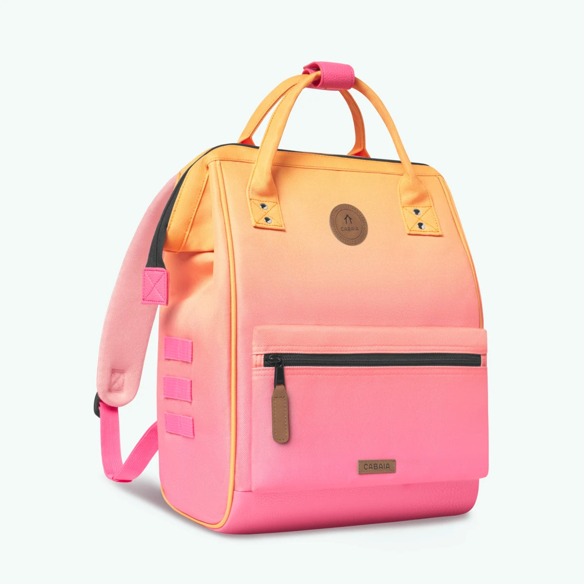 Backpack Adventurer Medium Cabourg - Cabaïa Europe - 