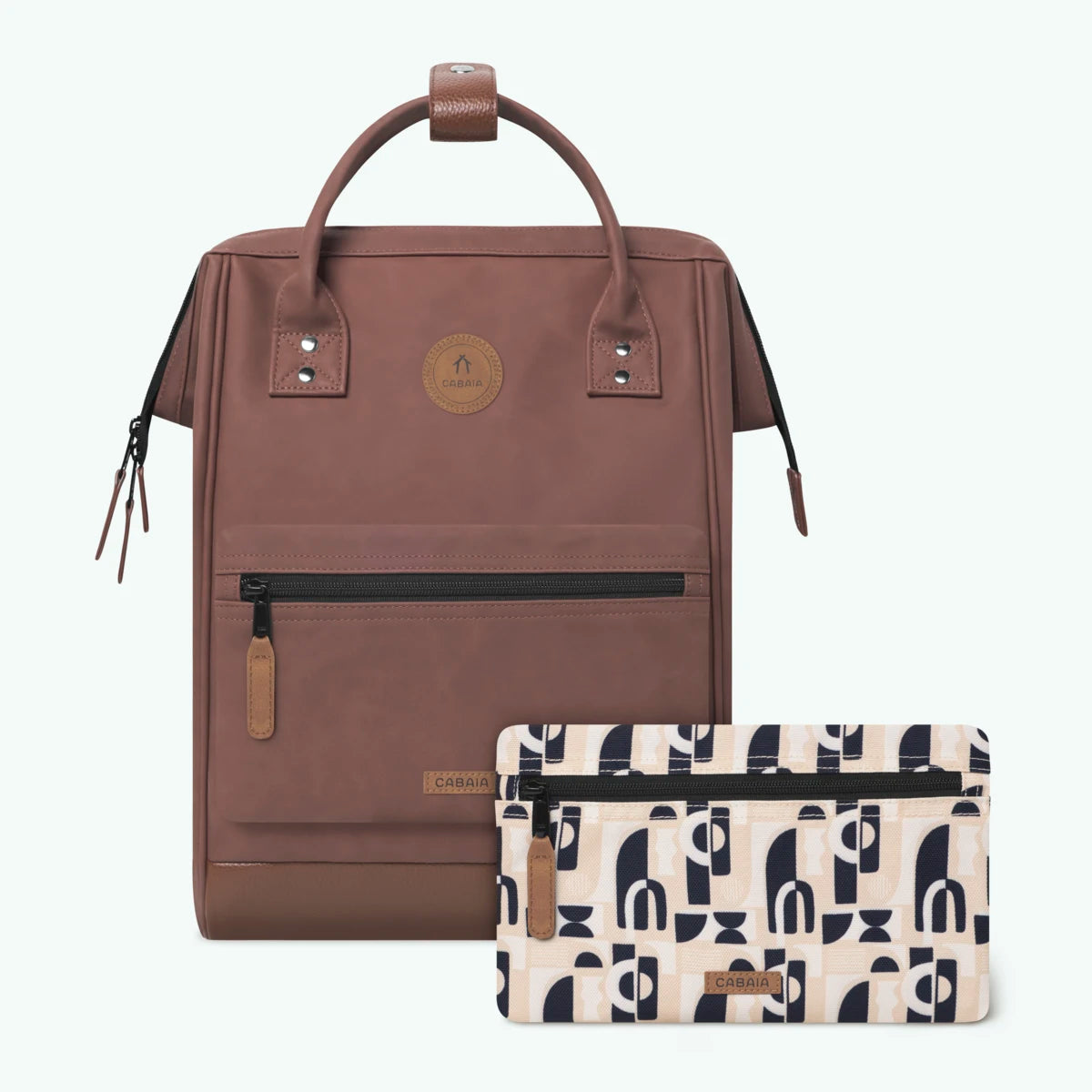 Backpack Adventurer Medium Carcassonne - Cabaïa Europe - 
