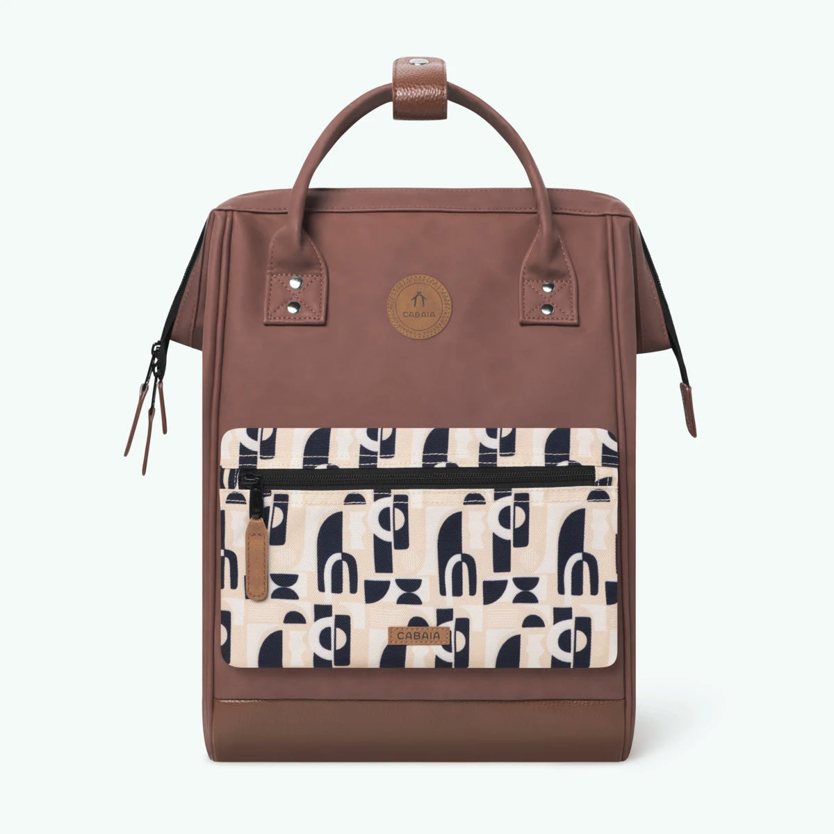 Backpack Adventurer Medium Carcassonne - Cabaïa Europe - 