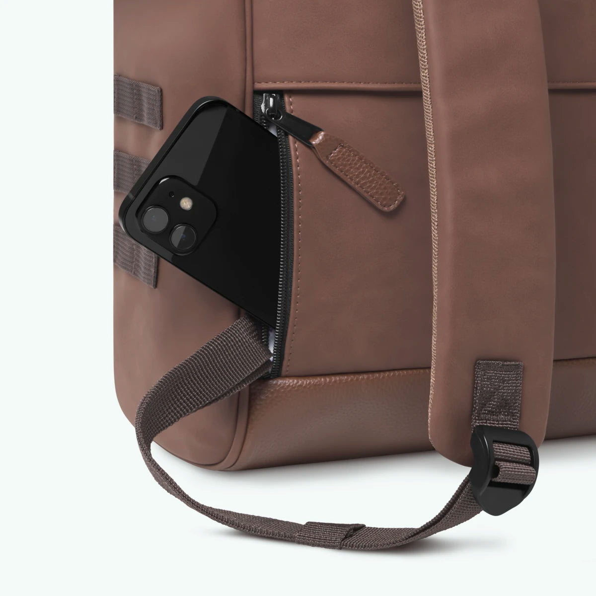 Backpack Adventurer Medium Carcassonne - Cabaïa Europe - 