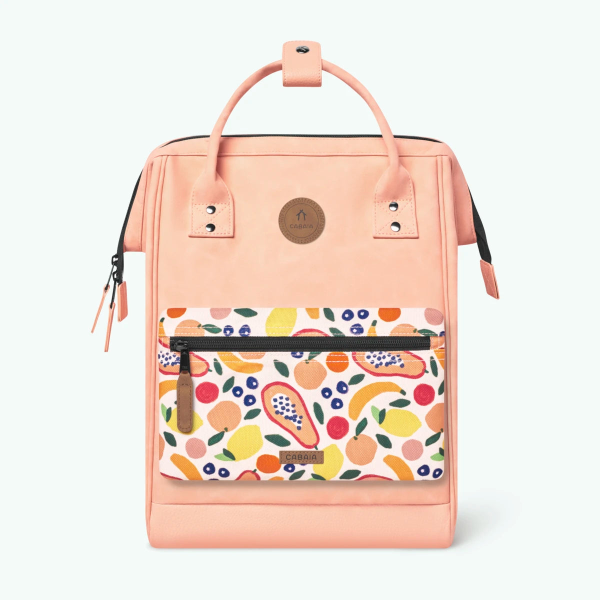 Backpack Adventurer Medium Como - Cabaïa Europe - 
