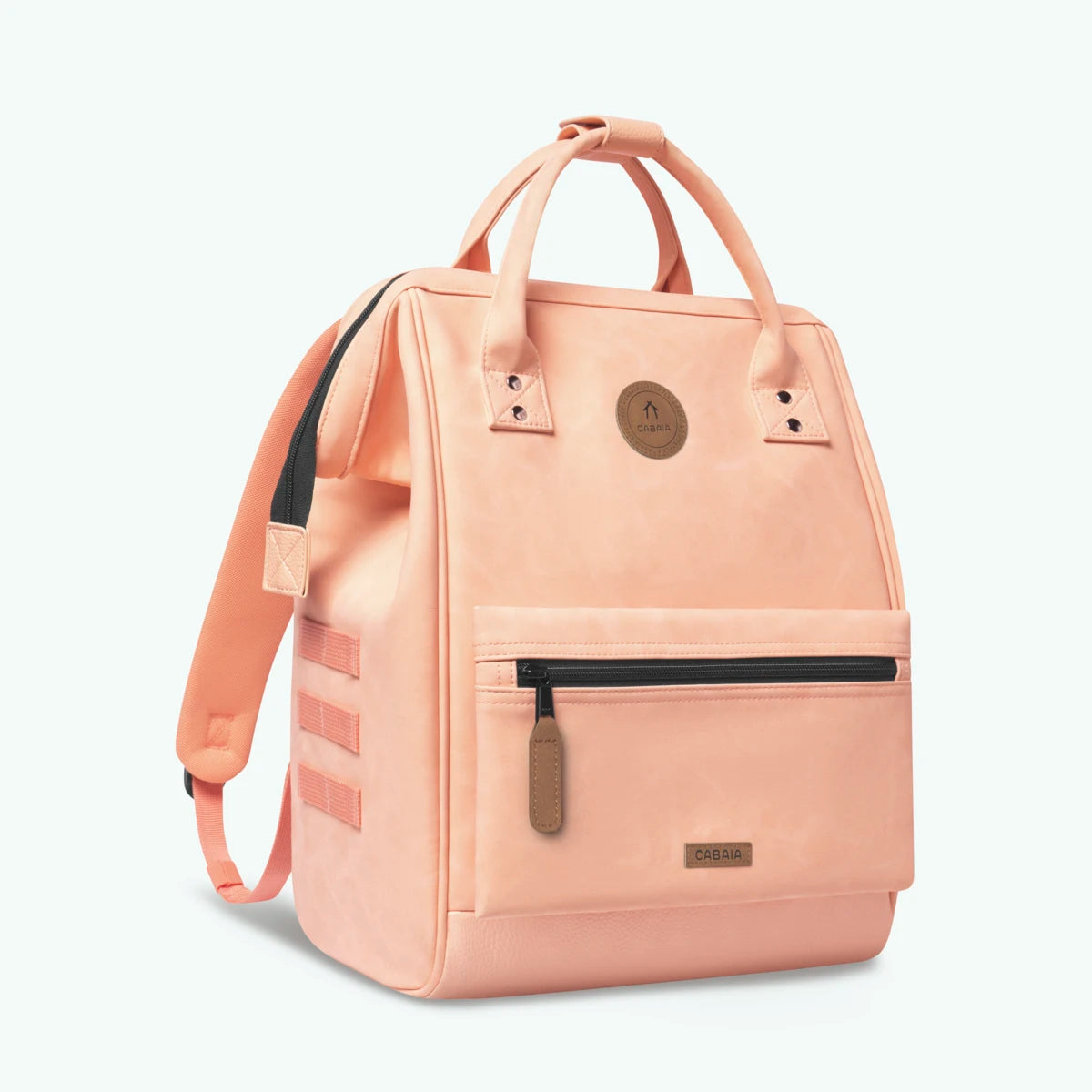 Backpack Adventurer Medium Como - Cabaïa Europe - 