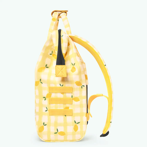 Backpack Adventurer Medium Faro Apero - 1 Pocket - Cabaïa Europe -  - Cabaïa Europe