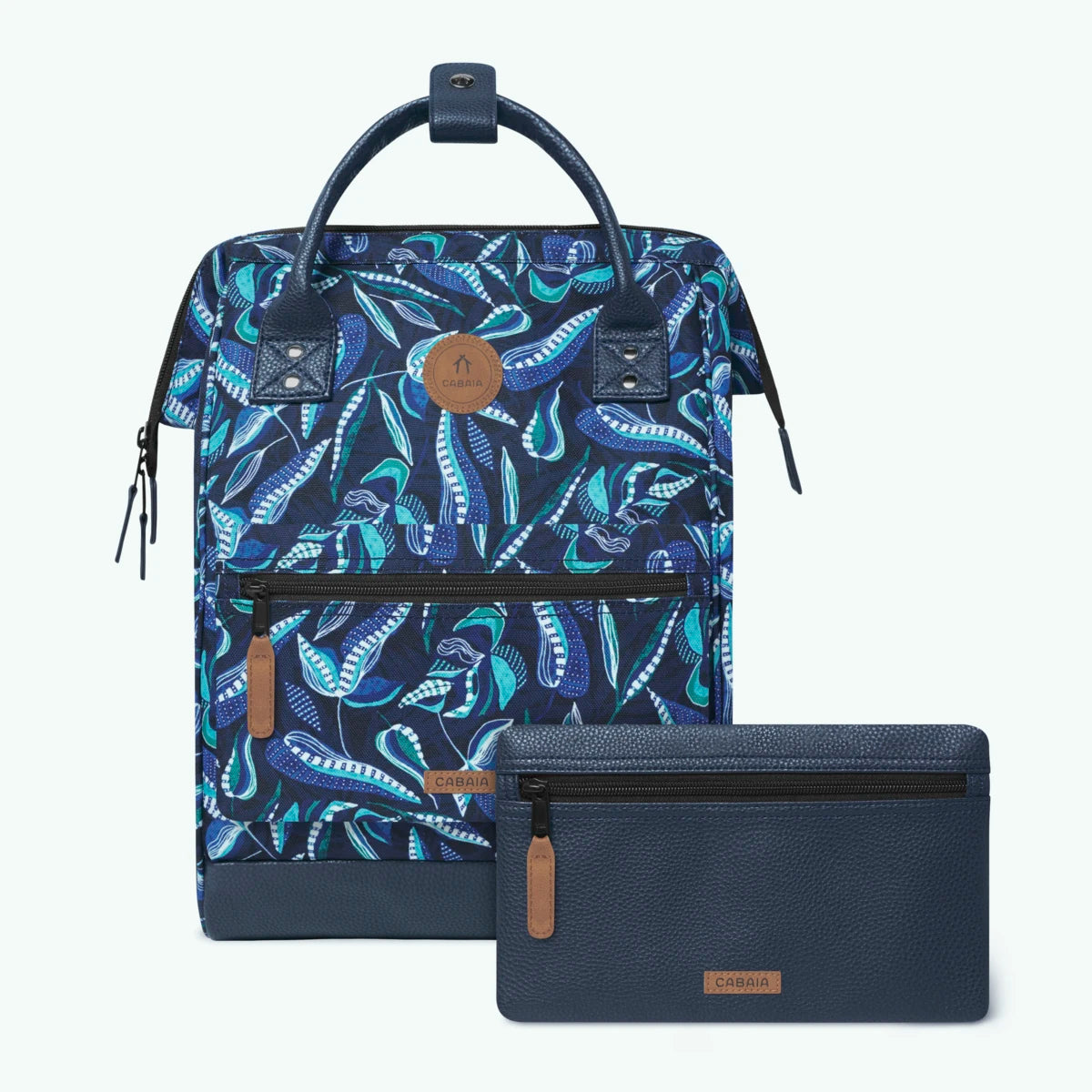 Backpack Adventurer Medium Fontainebleau - Cabaïa Europe - 