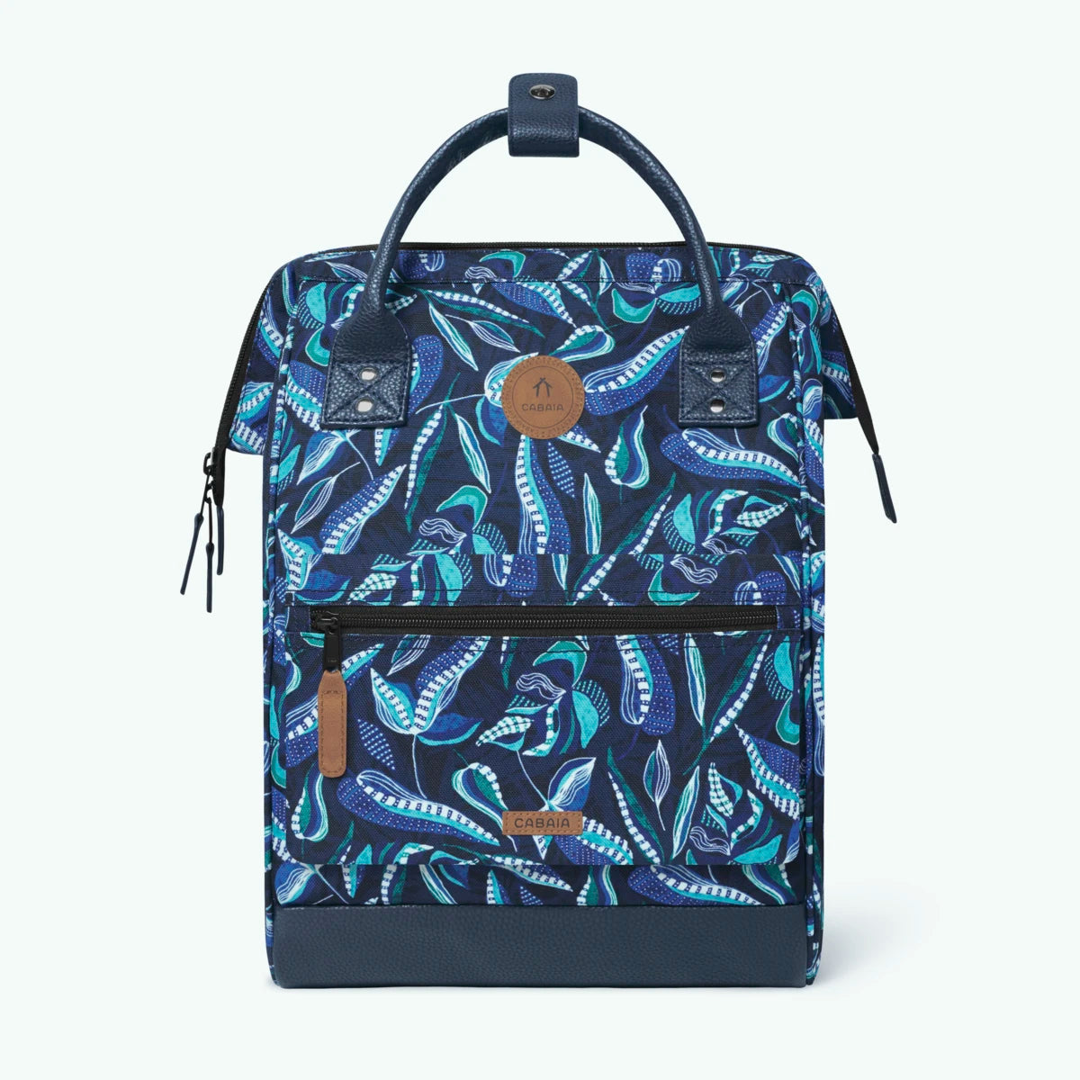 Backpack Adventurer Medium Fontainebleau - 1 Pocket - Cabaïa Europe - 