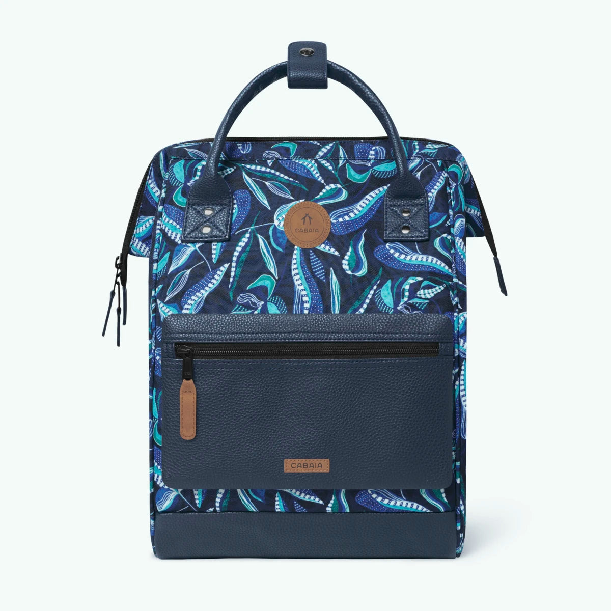 Backpack Adventurer Medium Fontainebleau - Cabaïa Europe - 