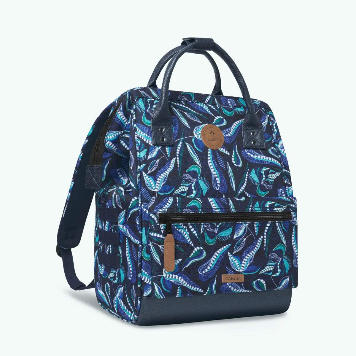 Backpack Adventurer Medium Fontainebleau - Cabaïa Europe - 
