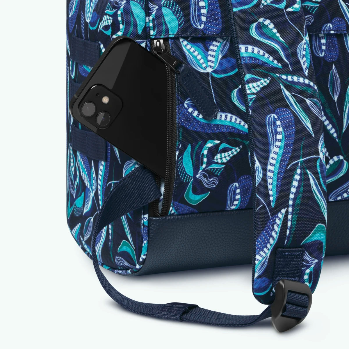 Backpack Adventurer Medium Fontainebleau - Cabaïa Europe - 