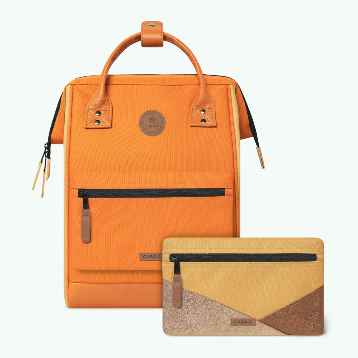 Zaino Adventurer Medium Grasse - Cabaïa Europe - 