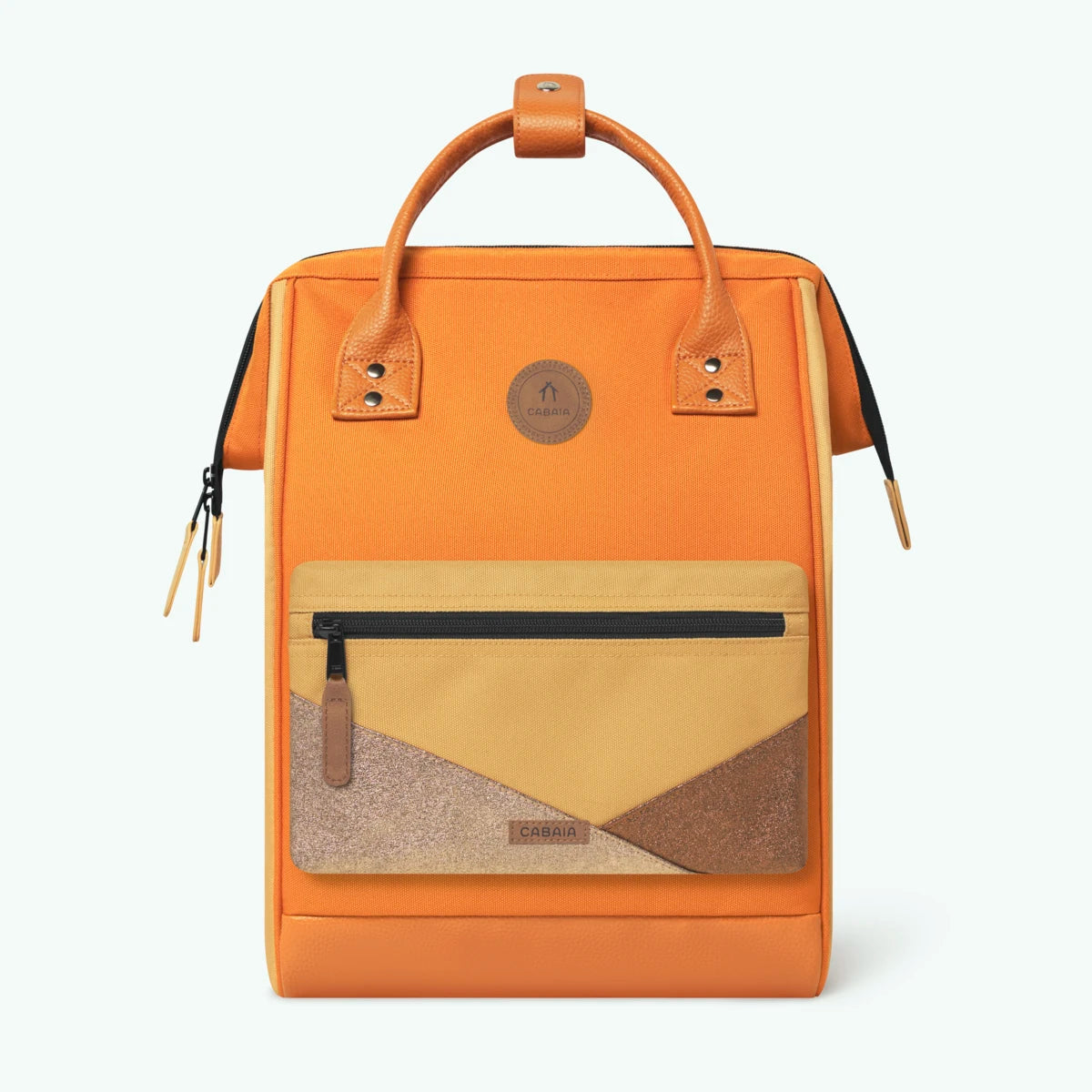 Zaino Adventurer Medium Grasse - Cabaïa Europe - 