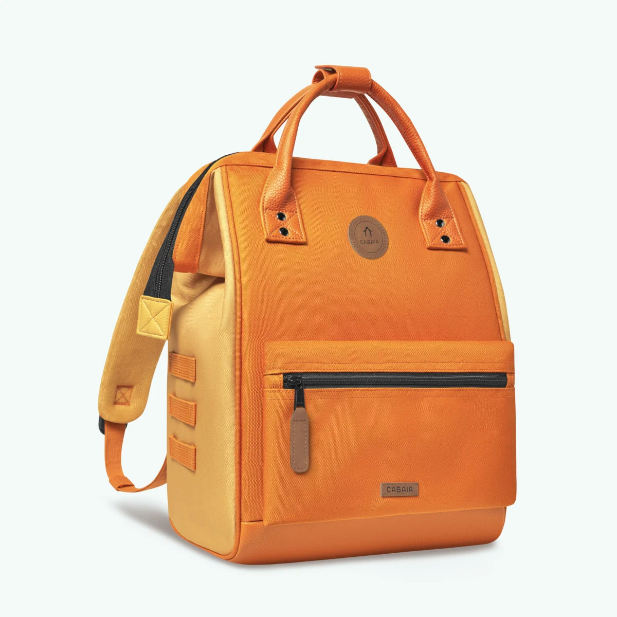 Zaino Adventurer Medium Grasse - Cabaïa Europe - 