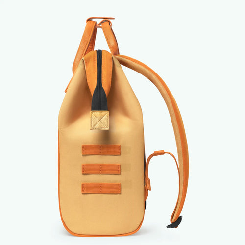 Backpack Adventurer Medium Grasse - 1 Pocket - Cabaïa Europe -  - Cabaïa Europe