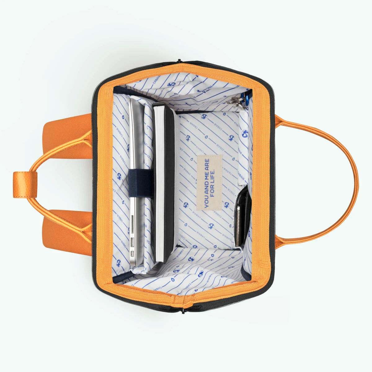 Zaino Adventurer Medium Grasse - Cabaïa Europe - 