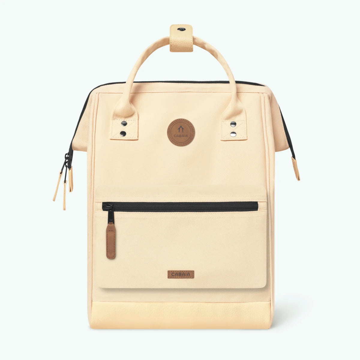 Backpack Adventurer Medium Ibiza - 1 Pocket - Cabaïa Europe - 
