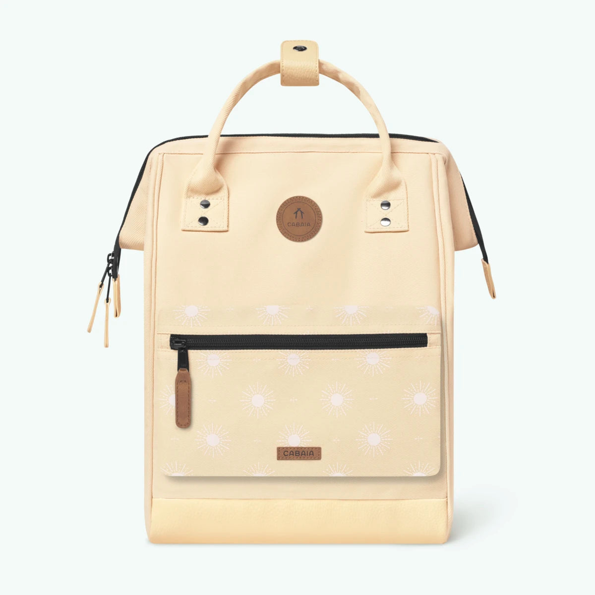 Backpack Adventurer Medium Ibiza - Cabaïa Europe - 