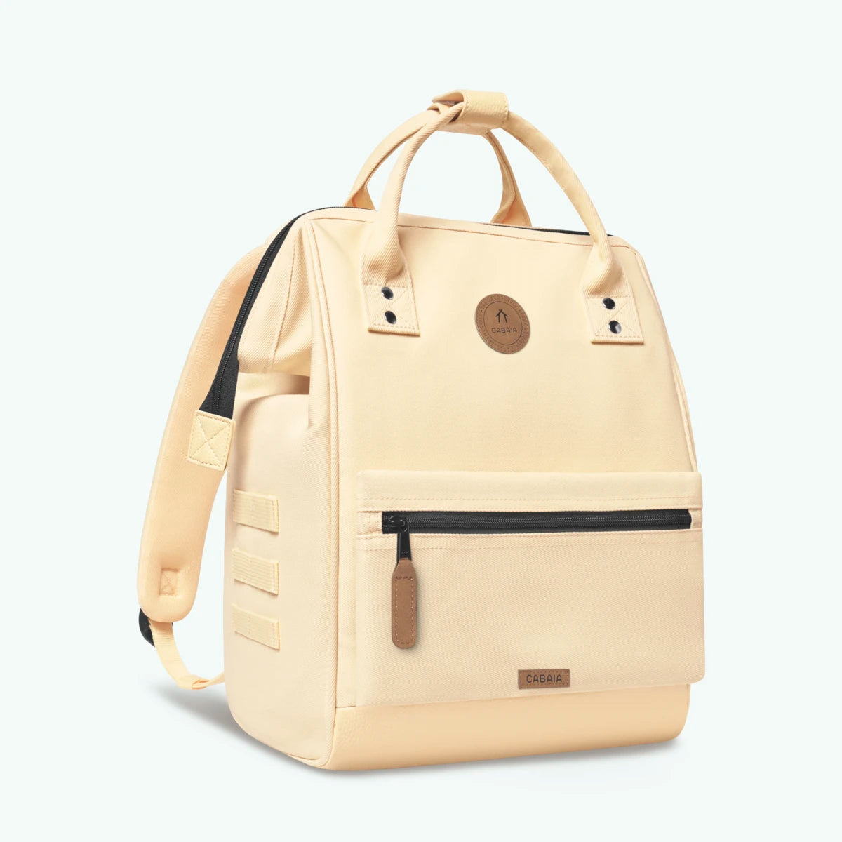 Backpack Adventurer Medium Ibiza - Cabaïa Europe - 