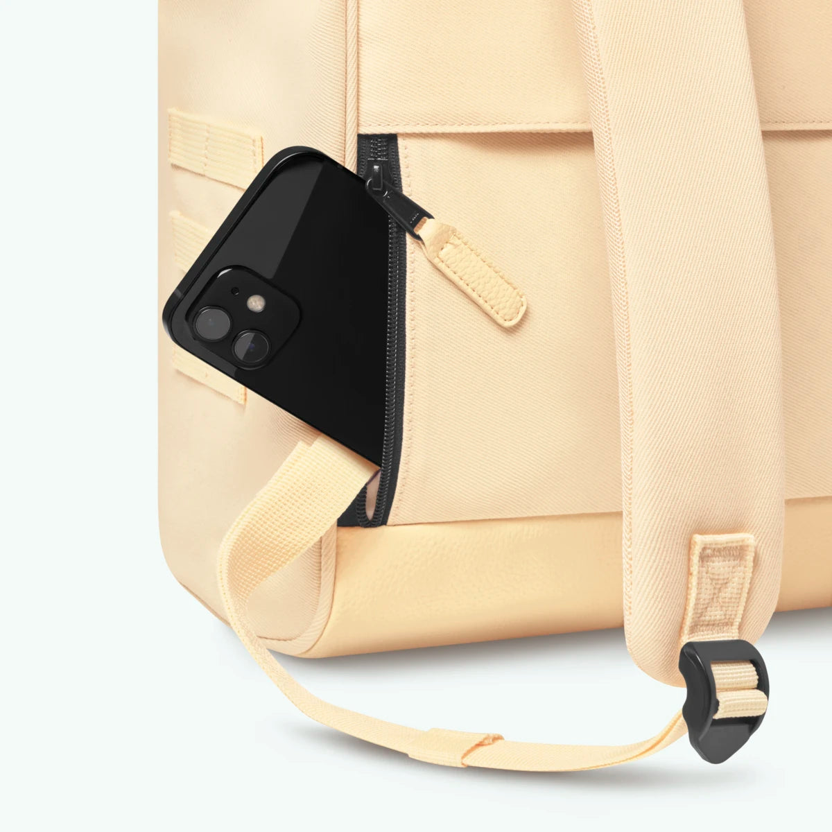 Backpack Adventurer Medium Ibiza - Cabaïa Europe - 