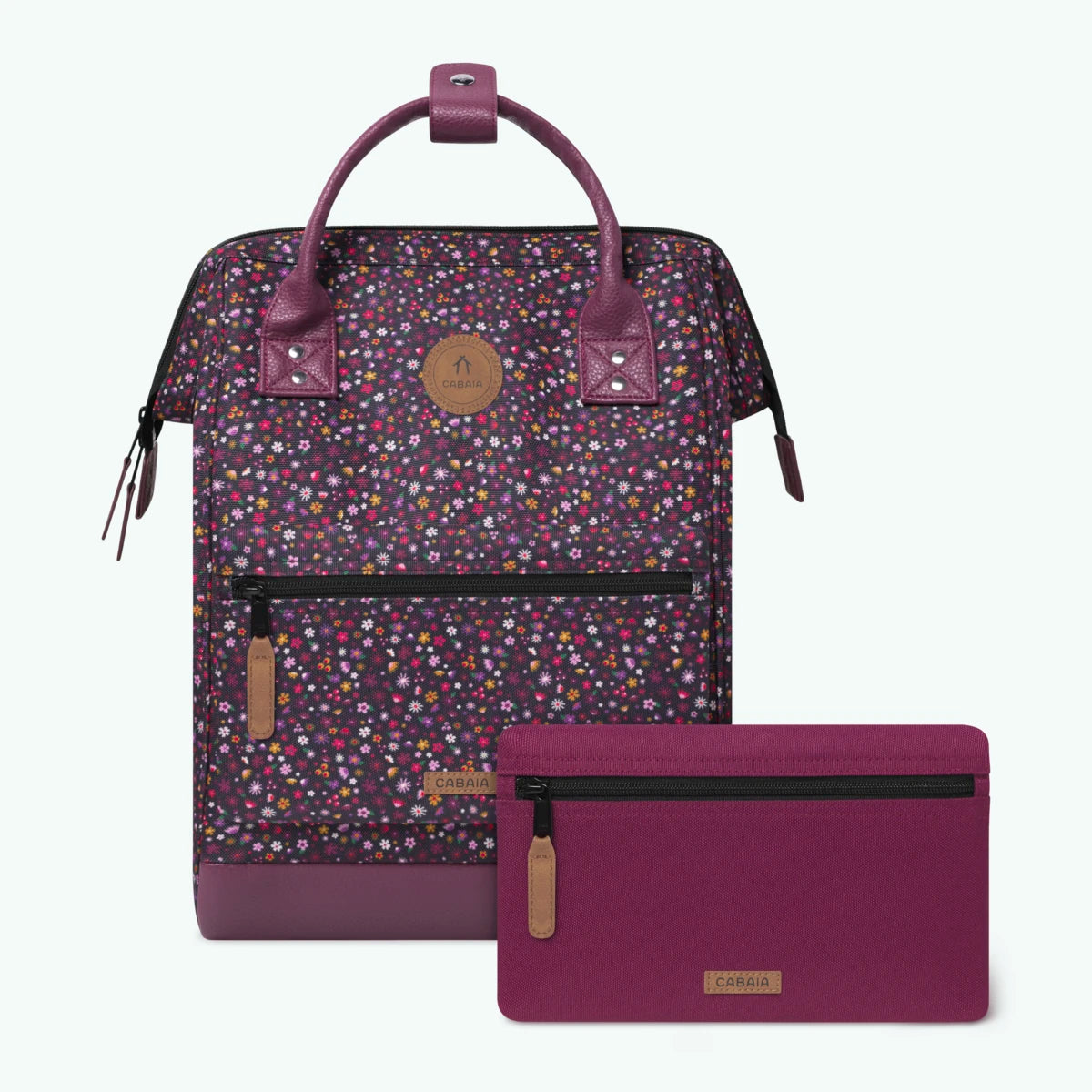 Zaino Adventurer Medium Lausanne - Cabaïa Europe - 