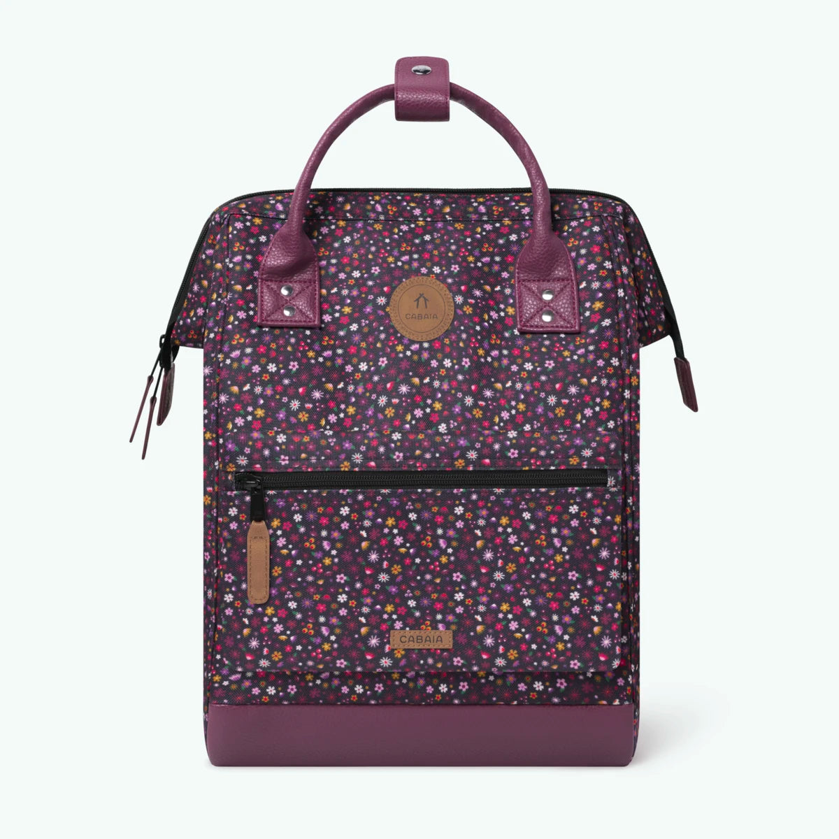 Backpack Adventurer Medium Lausanne - 1 Pocket - Cabaïa Europe - 